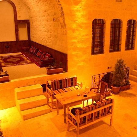 Cihangir Konagi Butik Otel Sanlıurfa Exteriér fotografie