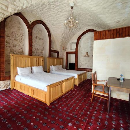 Cihangir Konagi Butik Otel Sanlıurfa Exteriér fotografie
