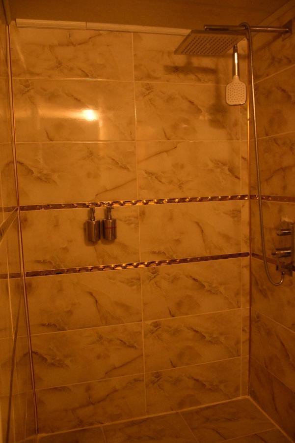 Cihangir Konagi Butik Otel Sanlıurfa Exteriér fotografie