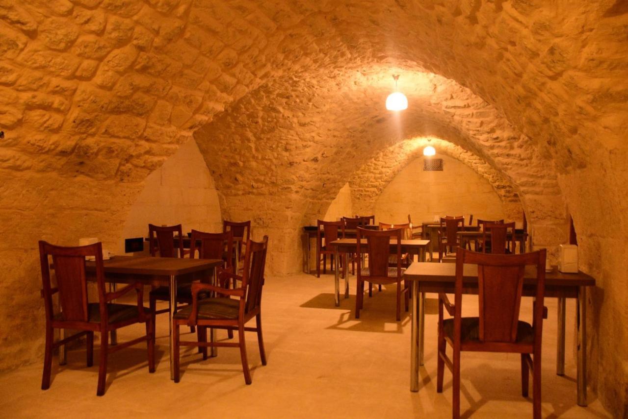 Cihangir Konagi Butik Otel Sanlıurfa Exteriér fotografie