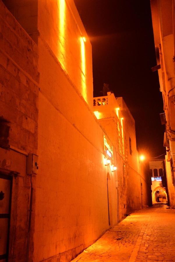 Cihangir Konagi Butik Otel Sanlıurfa Exteriér fotografie