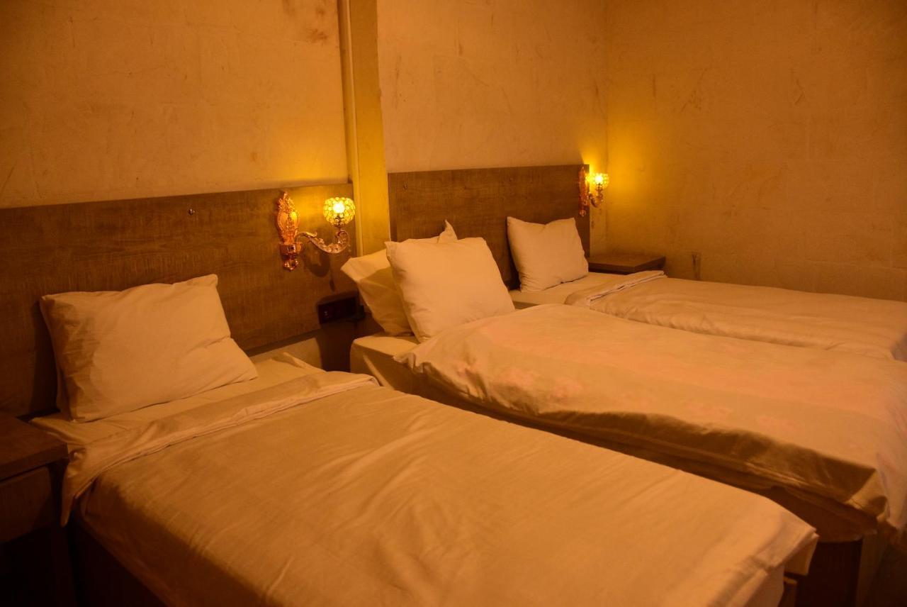 Cihangir Konagi Butik Otel Sanlıurfa Exteriér fotografie