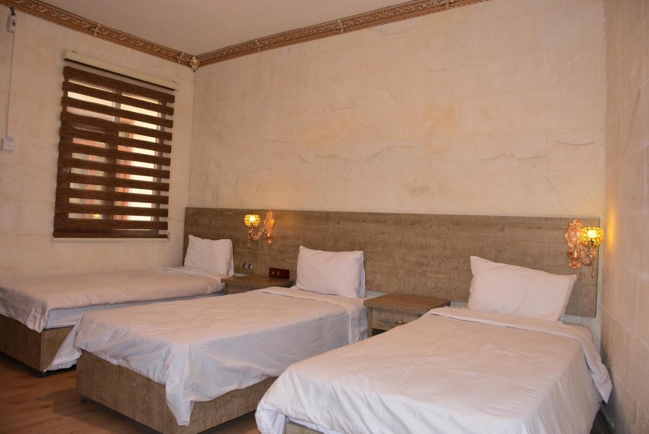 Cihangir Konagi Butik Otel Sanlıurfa Exteriér fotografie
