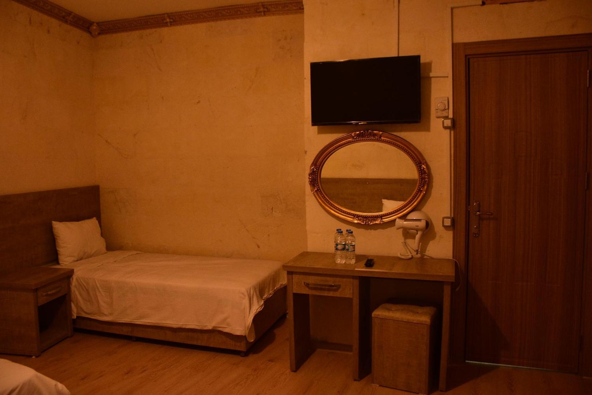 Cihangir Konagi Butik Otel Sanlıurfa Exteriér fotografie