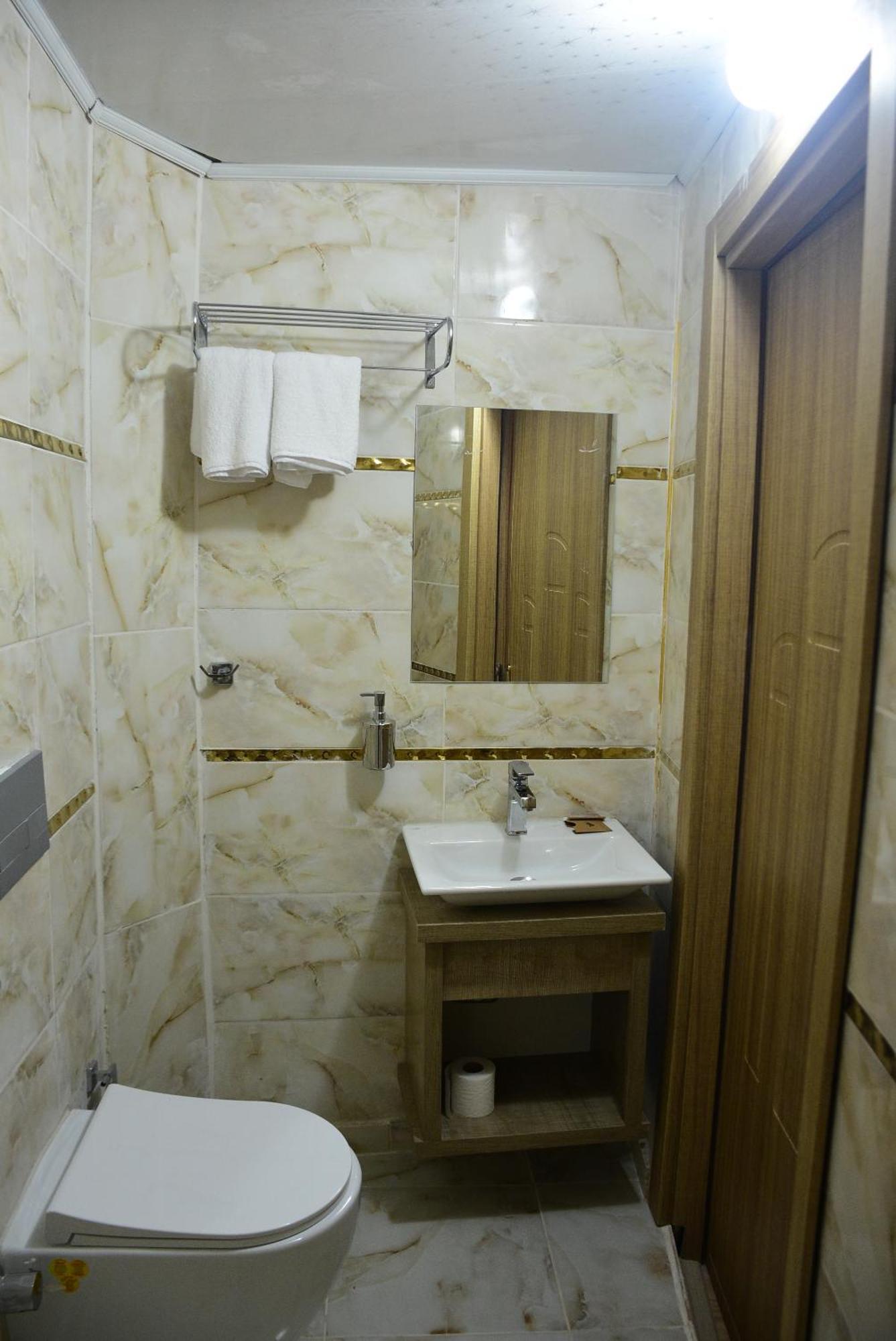 Cihangir Konagi Butik Otel Sanlıurfa Exteriér fotografie