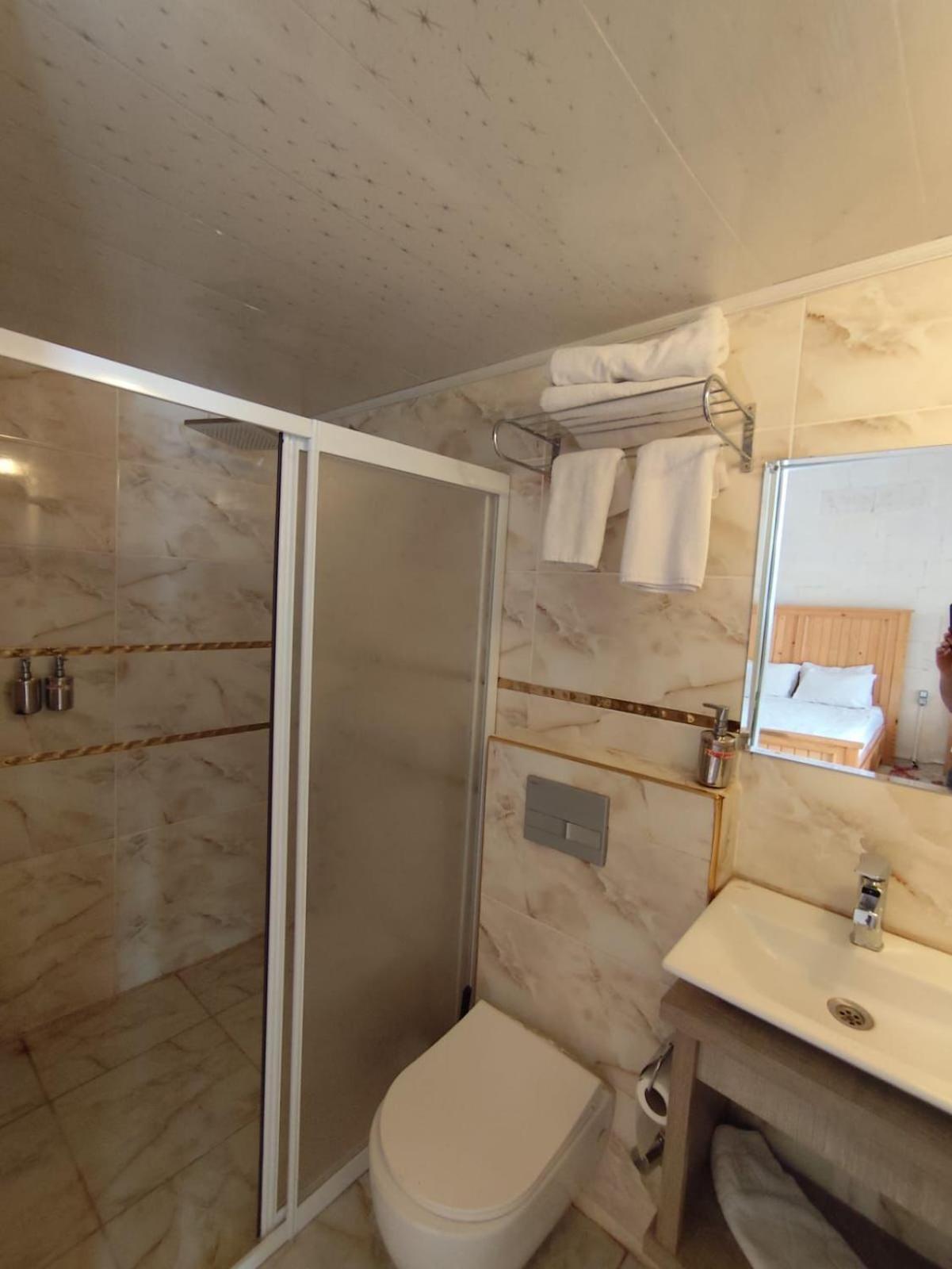 Cihangir Konagi Butik Otel Sanlıurfa Exteriér fotografie