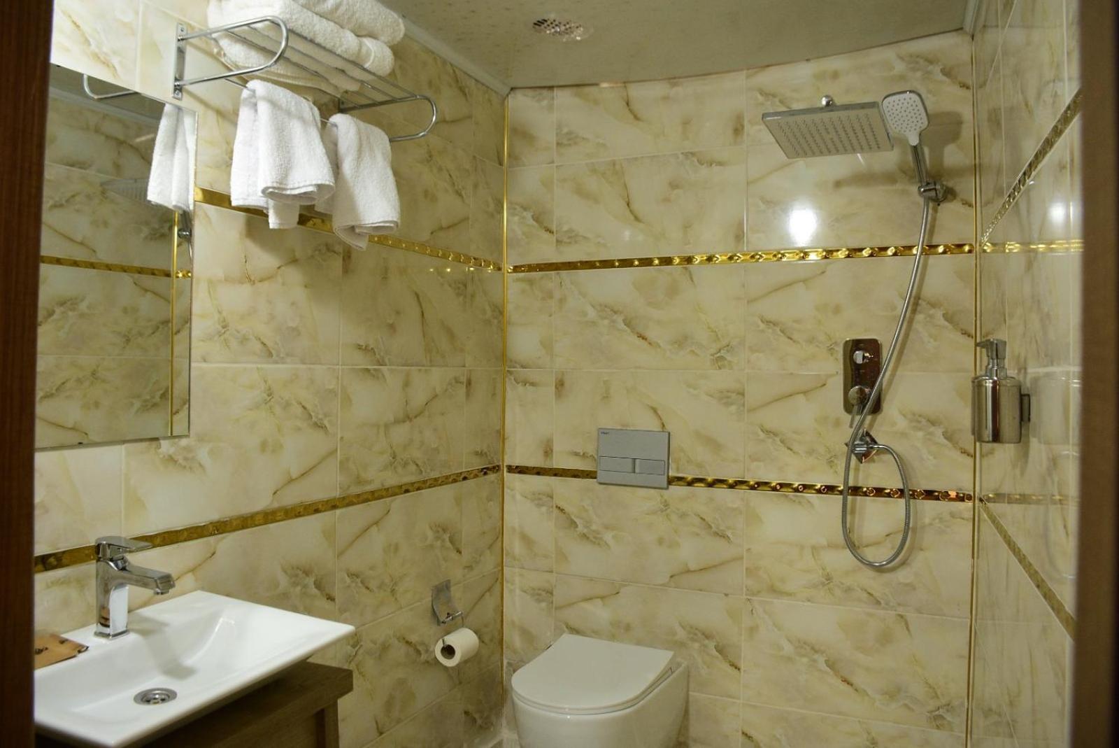 Cihangir Konagi Butik Otel Sanlıurfa Exteriér fotografie