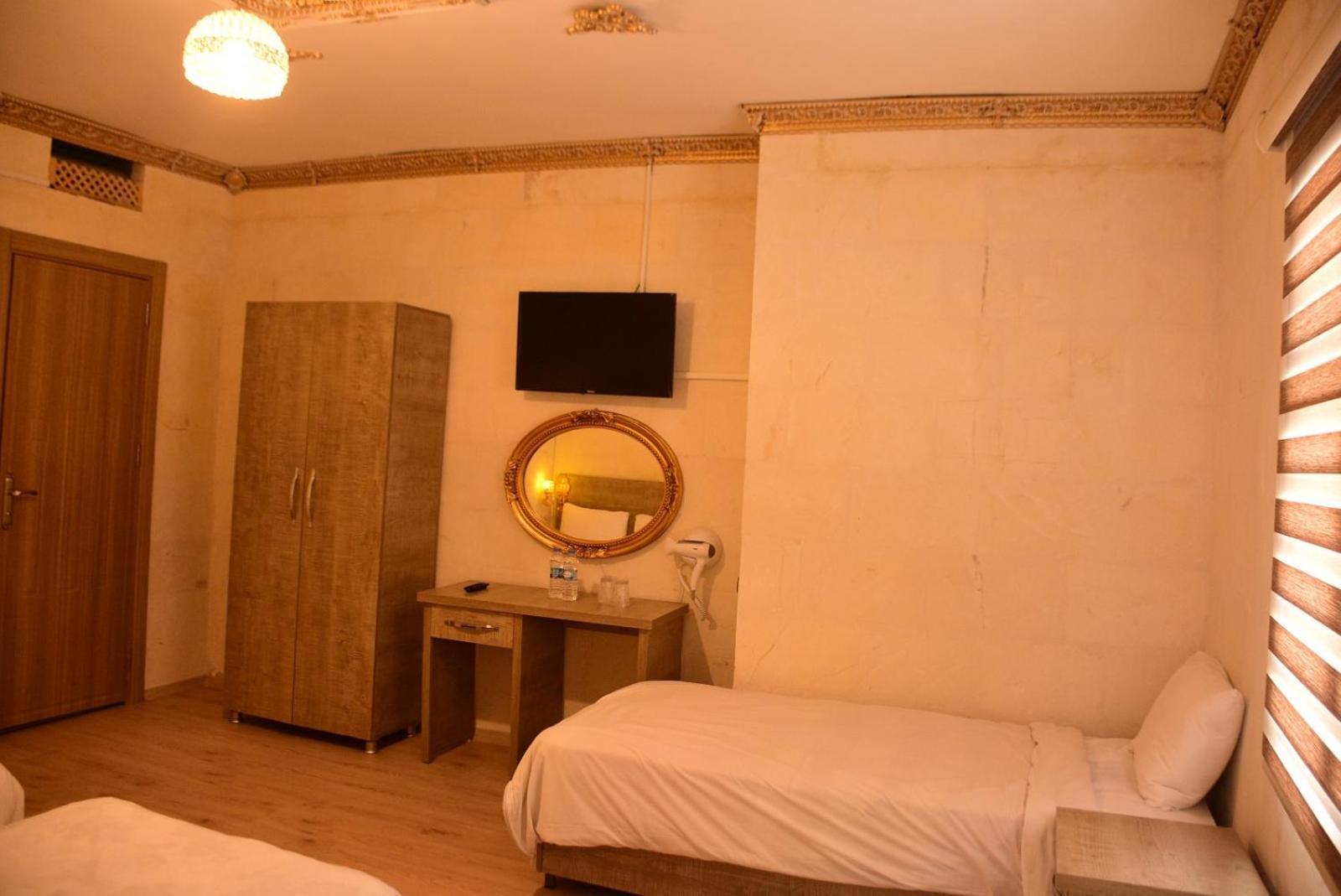 Cihangir Konagi Butik Otel Sanlıurfa Exteriér fotografie