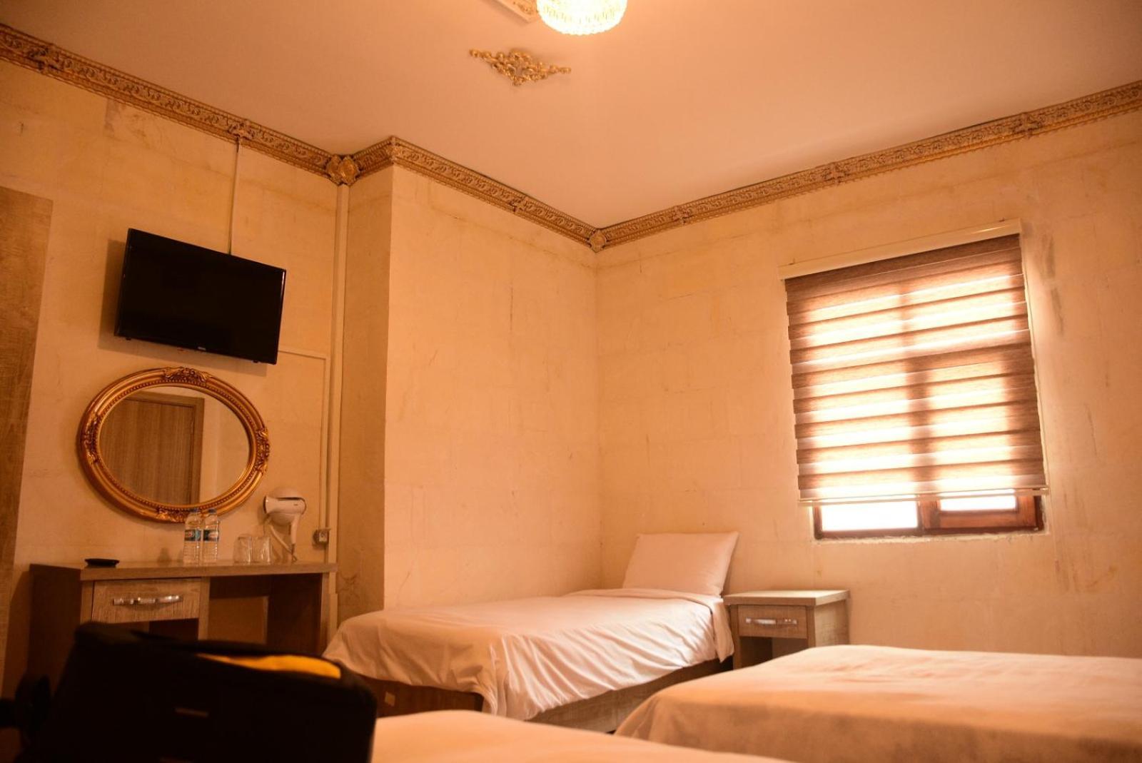 Cihangir Konagi Butik Otel Sanlıurfa Exteriér fotografie