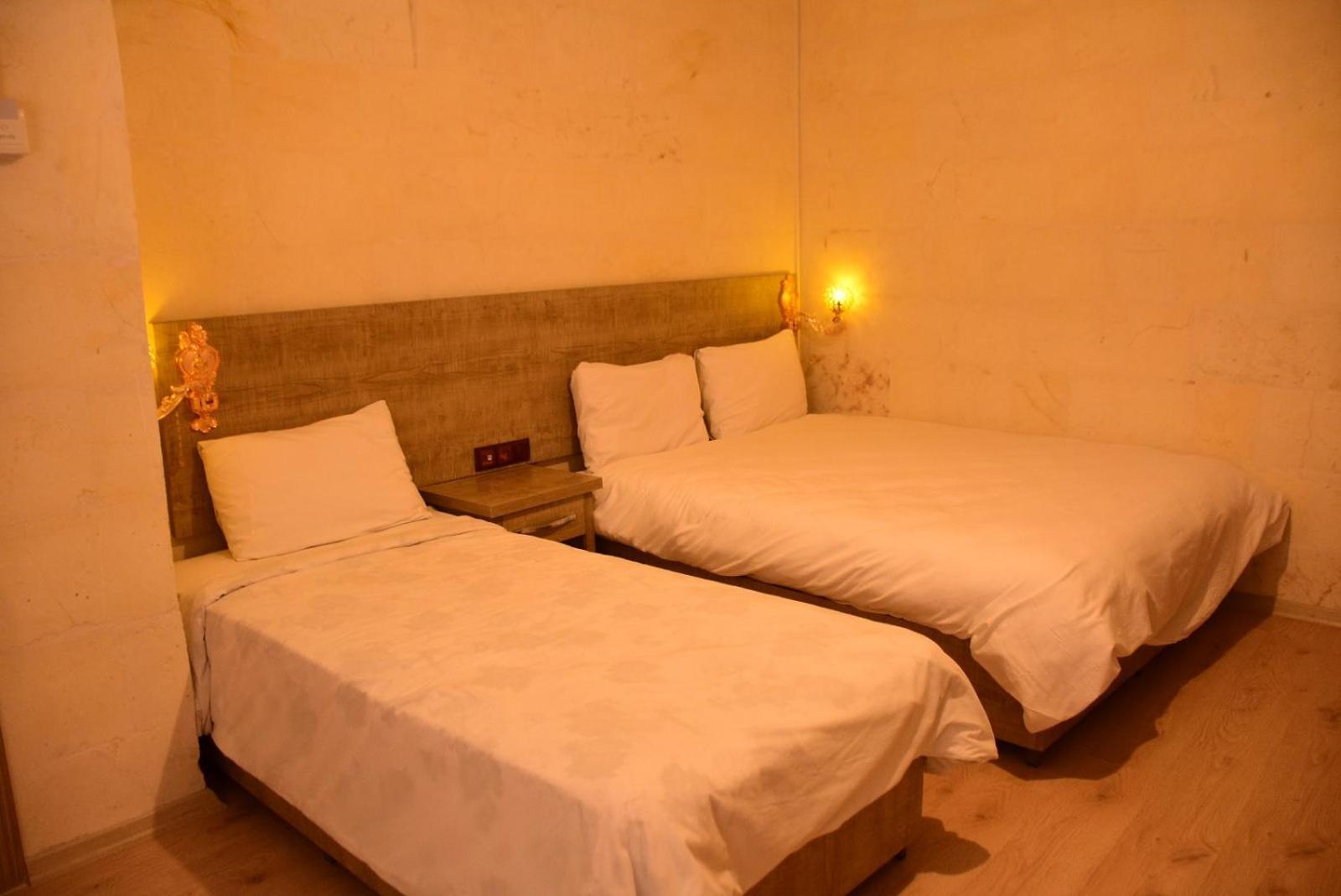 Cihangir Konagi Butik Otel Sanlıurfa Exteriér fotografie