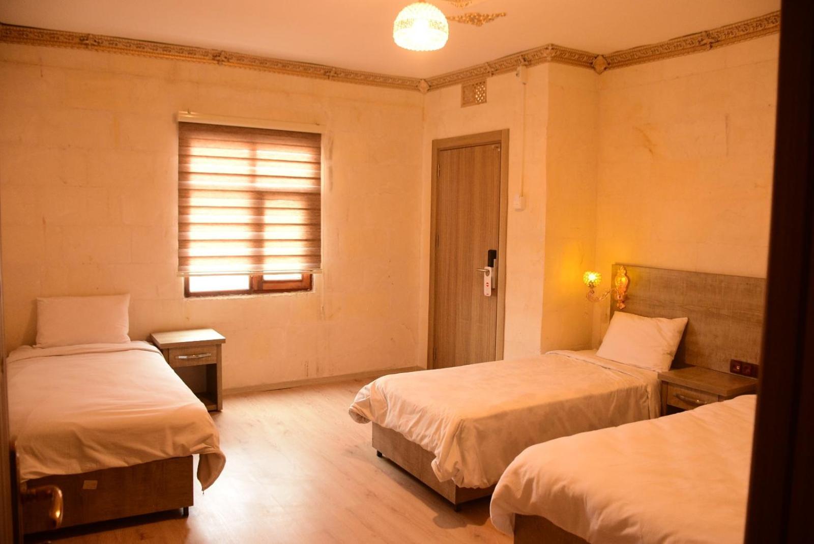 Cihangir Konagi Butik Otel Sanlıurfa Exteriér fotografie